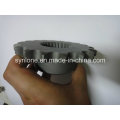 CNC Machining and Shaving Process Steel Chain Wheel